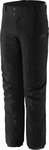 Patagonia 29986-BLK-S, Patagonia - Stormstride Pants - Skihose Gr S schwarz/grau