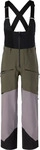 Scott 4225968143010, Scott - Vertic GTX 3L Pants - Skihose Gr L schwarz