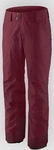 Patagonia 31780-BYFG-L, Patagonia - Women's Storm Shift Pants - Skihose Gr L rot