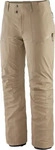 Patagonia 29996SBDYXL, Patagonia - Women's Stormstride Pants - Skihose Gr XL beige