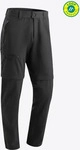 Maier Sports 3005401M1090029, Maier Sports - Tajo Zip Loop - Zip-Off-Hose Gr 29 -