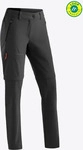 Maier Sports 3005415M1090080, Maier Sports - Women's Nata Zip Loop - Zip-Off-Hose Gr