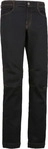 E9 W24-UTR016fblS, E9 - Ape9 Denim - Boulderhose Gr S schwarz