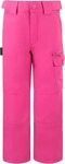 Kamik V48583-FUS-152, Kamik - Kid's Slayer - Zip-Off-Hose Gr 152 rosa