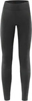L&ouml;ffler 2842099040, L&ouml;ffler - Women's Long Tights DD - Lauftights Gr 40 schwarz