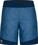 Ortovox 6152900008, Ortovox - Women's Swisswool Piz Bo&egrave; Shorts - Kunstfaserhose Gr M
