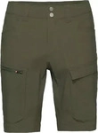 Mammut 1023-00921-40294-46-10, Mammut - Zinal Hybrid Shorts - Shorts Gr 46 oliv
