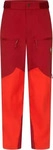 Mammut 1021-01760-3825-48-10, Mammut - Aenergy Pro SO Hybrid Pants - Skitourenhose Gr