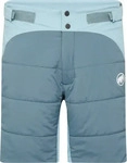 Mammut 1023-01670-00842-115, Mammut - Aenergy Air IN Hybrid Shorts - Kunstfaserhose