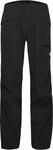 Mammut 1022-03110-0001-52-10, Mammut - Sender Climbing Pants - Kletterhose Gr 52 -
