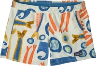 Patagonia 67067SANLL, Patagonia - Kid's Baggies Shorts 4'' - Unlined - Shorts Gr L