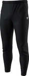 Dynafit 08-0000071990911, Dynafit - Trail Reflective Pant - Lauftights Gr XL schwarz