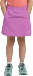 Jack Wolfskin 1609332_H0112_K06, Jack Wolfskin - Kid's Sun Skort - Skort Gr 104...