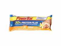 PowerBar - ProteinPlus Caramel-Vanilla-Crisp - Energieriegel Gr 55 g