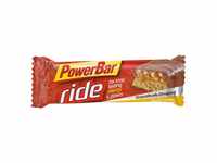 PowerBar 21382142, PowerBar - Ride Erdnuss-Karamell - Energieriegel Gr 55 g