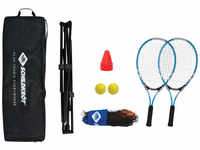 Schildkröt Fun Sports - BackPack Tennis Set - Strandspielzeug Gr One Size 970986
