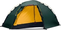 Hilleberg 0153111, Hilleberg - Soulo - 1-Personen Zelt bunt