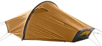 Hilleberg 0138133, Hilleberg - Akto - 1-Personen Zelt braun