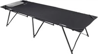 Outwell 470482, Outwell - Posadas Single - Feldbett Gr 66 x 192 x 45 cm grau