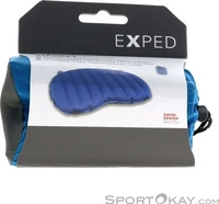 Exped - Air Seat - Sitzkissen Gr 43 x 33 cm cypress