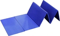 Basic Nature 810560, Basic Nature - Isomatte Faltbar - Isomatte Gr 180 x 50 x 0,8 cm