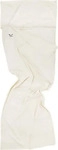Salewa 00-00000035030010, Salewa - Cotton-Feel Liner Silverized - Reiseschlafsack Gr
