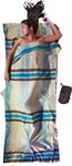 Cocoon FT23, Cocoon - TravelSheet Cotton Flanell - Reiseschlafsack Gr 220 x 90...