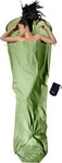 Cocoon CM46-O, Cocoon - MummyLiner Organic Cotton - Reiseschlafsack Gr 241 x...