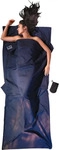 Cocoon ECT24, Cocoon - TravelSheet Egyptian Cotton - Reiseschlafsack Gr 220 x 90 cm
