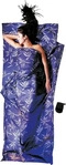 Cocoon ST64, Cocoon - TravelSheet Silk - Reiseschlafsack Gr 220 x 90 cm Blau