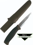 Morakniv 11827, Morakniv - Messer Companion - Messer wei&szlig;