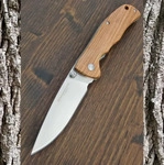 Magnum 01EL605, Magnum - Backpacker - Messer Gr Klinge 8,6 cm braun