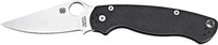 Spyderco 01SP674, Spyderco - Para-Military 2 G10 - Messer schwarz