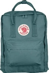 Fj&auml;llr&auml;ven F23510664, Fj&auml;llr&auml;ven - K&aring;nken - Daypack t&uuml;rkis