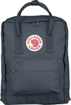 Fj&auml;llr&auml;ven F23510031, Fj&auml;llr&auml;ven - K&aring;nken - Daypack blau