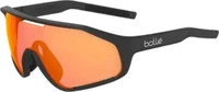Boll&eacute; BS010007, Boll&eacute; - Shifter Cat. 2-3 (VLT 35-15%) - Fahrradbrille Gr L bunt