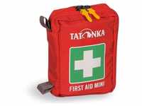 Tatonka - First Aid Mini - Erste Hilfe Set Gr One Size rot 2706015