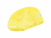 Vaude - Helmet Raincover - Regenhülle gelb 43001360000