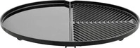 Cadac-Dometic 8910-100, Cadac-Dometic - Grill 2 Braai 50 schwarz