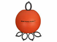 Metolius grip008, Metolius - GripSaver Plus - Fingertrainer orange