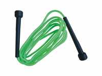 Schildkröt Fitness - Springseil Speed Rope grün/schwarz 960025