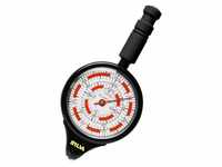 Silva - Map Measurer Path - Kompass schwarz/rot 37507