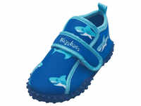 Playshoes - Kid's Aqua-Schuh Hai - Wassersportschuhe 18/19 | EU 18-19 blau 1747737