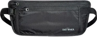 Tatonka 2848.040, Tatonka - Skin Moneybelt Int. - Geldbeutel Gr One Size schwarz/grau