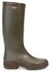 Aigle - Parcours 2 - Gummistiefel EU 36 braun