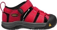 Keen 1012300-13, Keen - Kid's Newport H2 - Sandalen 31 | EU 31 schwarz/rot