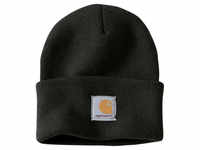 Carhartt - Watch Hat - Mütze Gr One Size schwarz A18-BLKOS