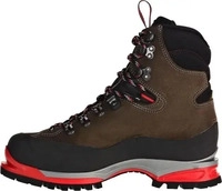 Hanwag H11013809,5, Hanwag - Sirius II GTX - Bergschuhe 44 | EU 44 braun/oliv