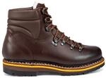 Hanwag - Gr&uuml;nten - Wanderschuhe EU 44,5 braun
