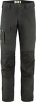 Fj&auml;llr&auml;ven F8175203060, Fj&auml;llr&auml;ven - Nils Trousers - Jeans Gr 60 - Long